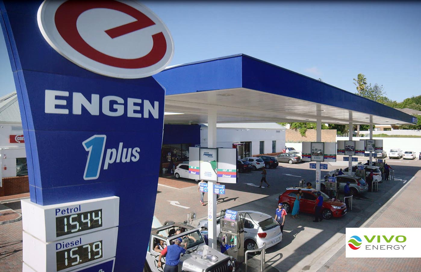 Engen Tshilamba
